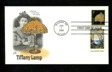 US FDC #3758A Artcraft 2008