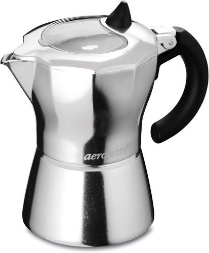 Aerolatte mokavista italian - aerolatte,