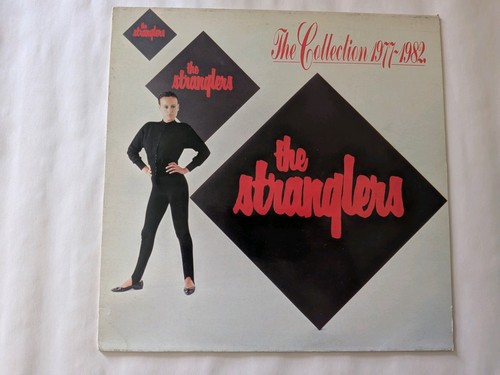 The stranglers - stranglers, collection