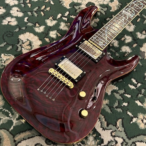 Schecter classic - c-1, /