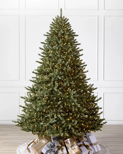Balsam hill christmas tree - christmas,