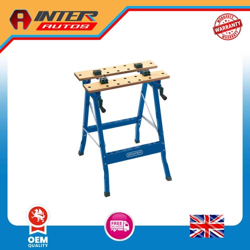Draper fold down workbench - draper,