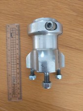 Rear Alloy 30mm Hub OTK  Karting 