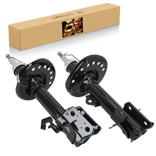 Front shock absorbers for - shock,