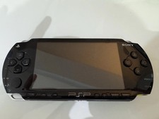 Sony PSP 1003. No battery