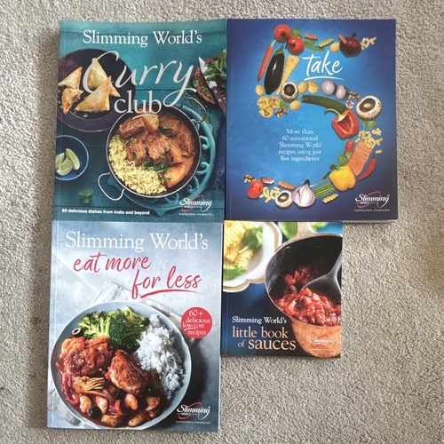 Slimming world recipe - world,