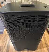 QSC K12 Active Loudspeaker (#1 of 2)  VGC, tested working