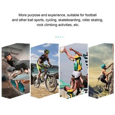 .EVA Shockproof Football
