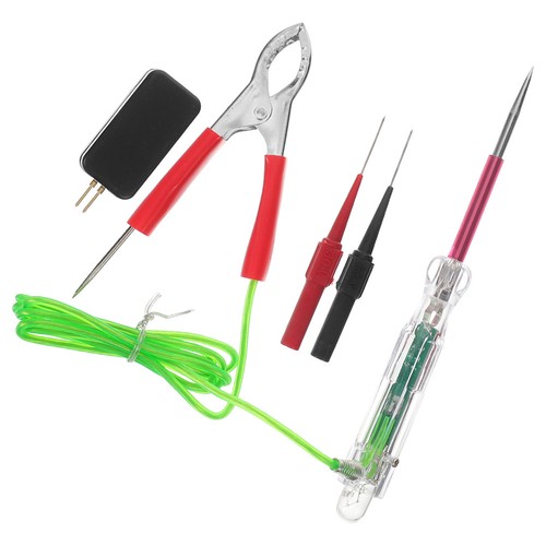 Automotive test pen - test,