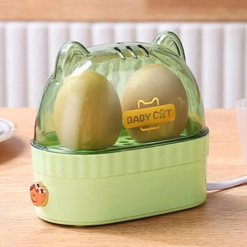 Egg poacher electric - electric, boiled