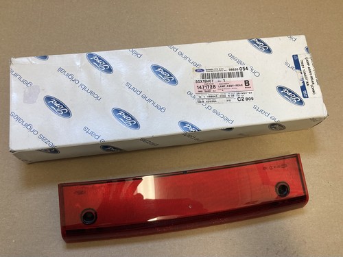 Genuine ford third - third, light