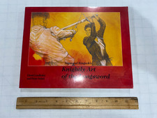 Sigmund Ringeck's Knightly Art