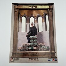 Steve Vai Carvin Legacy 3