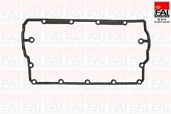 Rocker cover gasket - rocker,