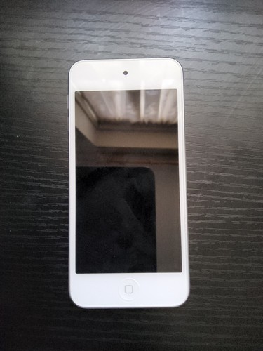 Apple ipod touch - ipod, 6th