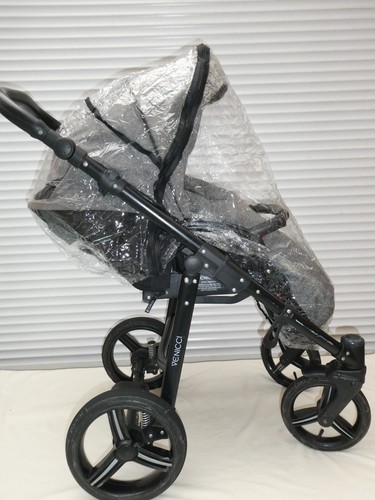 New raincover pvc zipped - raincover,