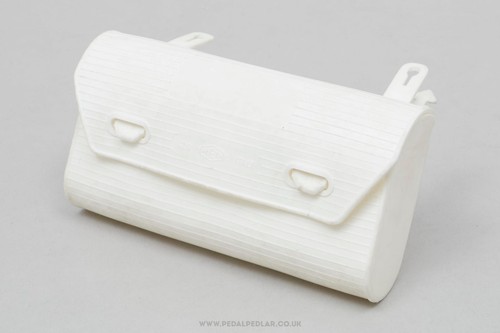 Reg nos saddle bag - saddle,