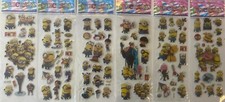 MINIONS DESPICABLE ME Party