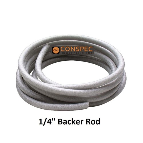 Backer rod hbr 20 ft - 1/4",