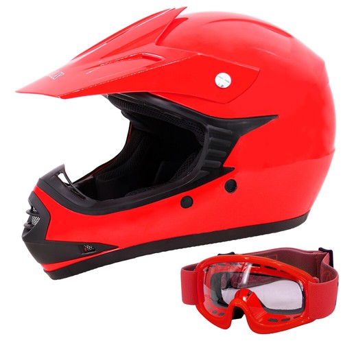 Zorax youth kids motocross - youth,