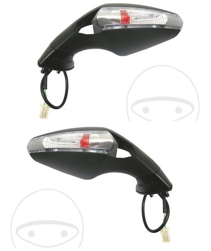 Mirror for derbi - mirror,
