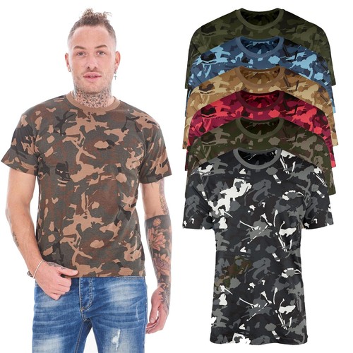 Boys kids pack camouflage - boys,