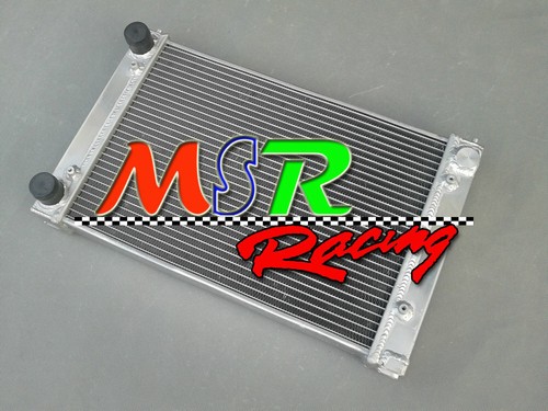 Aluminum radiator for - radiator,
