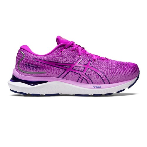 Asics gel cumulus women - cumulus,