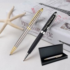 Personalised Ballpoint Pen