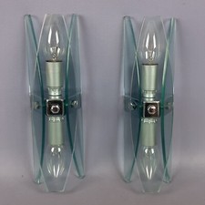 Fontana Arte Wall Lamps