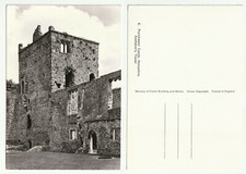 81574 - Portchester Castle