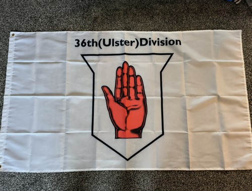 36th ulster division - 36th,