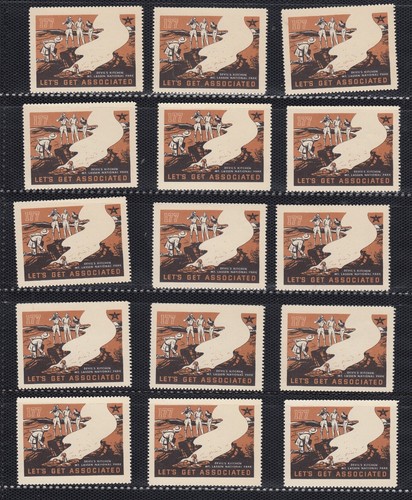 1938 let get - get, associated