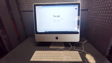 Apple imac a1224 - apple, core