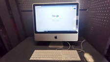 Apple iMac 20" A1224 2008 core
