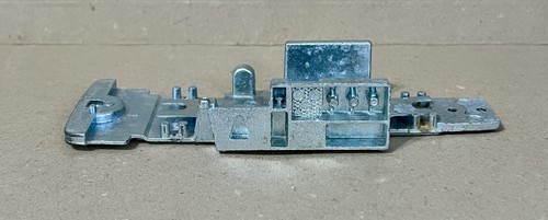 Dinky merryweather fire engine - fire,