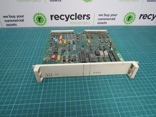 ABB IOP-05 E-32767 robotics module board