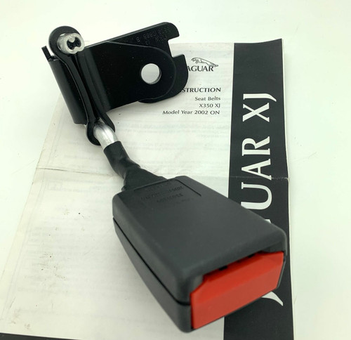 Jaguar x350 rear right - rear,