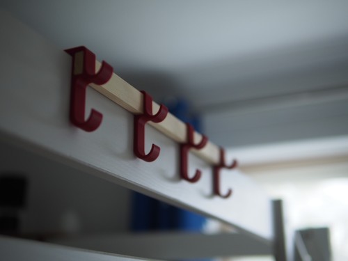 Ikea stora hooks for bunk - ikea,