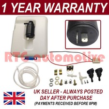 Universal 12v single outlet - universal,