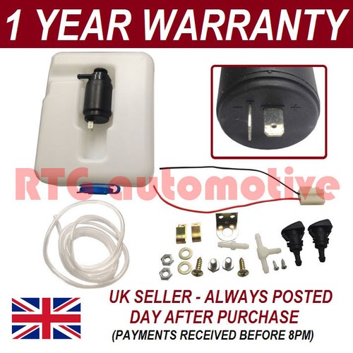 Universal 12v single outlet - 12v,