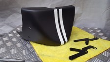 Triumph rocket matt black - , 3