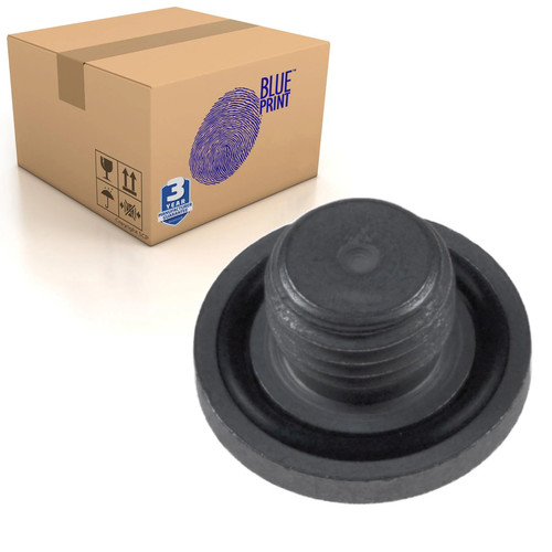 Oil drain sump plug - sump, fits