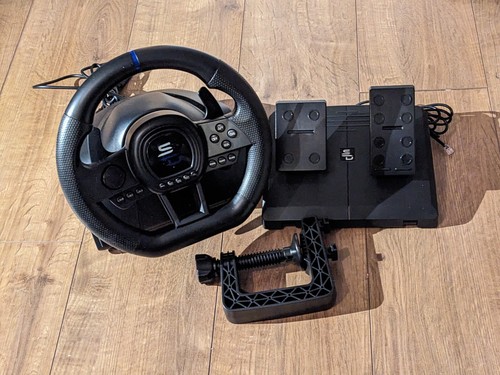 Subsonic superdrive sv650 - superdrive,