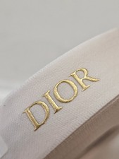 DIOR Ribbon - Full Roll(