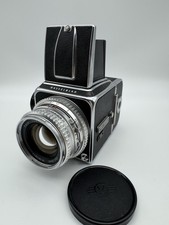 Hasselblad 500C / Planar