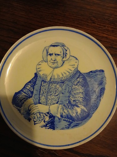 Royal delft pottery - delft,