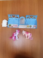 Little pony 1984 g1 - pony,