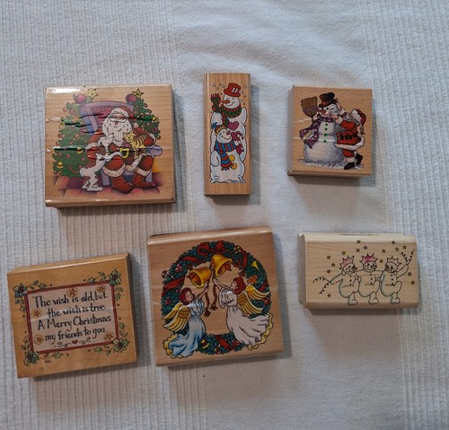 Bundle vintage christmas - of,