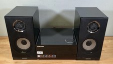 Samsung MM-G35I Mini Music